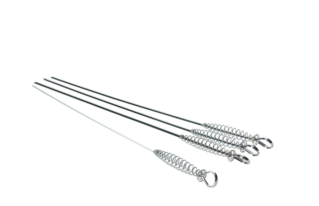 BBQ SKEWERS 4 PIECE 10E11391