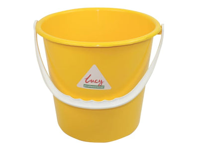 Bucket Mild Yellow 9L L1414028