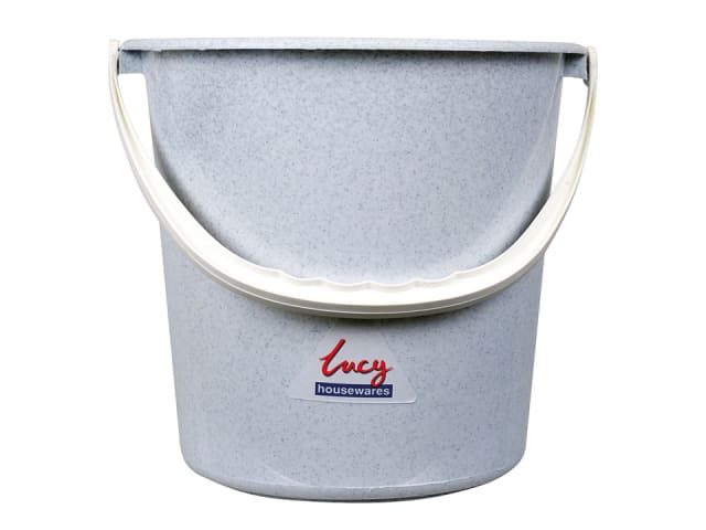 Lucy Bucket Granite 9L L1414204
