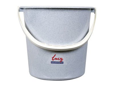 Lucy Bucket Granite 9L L1414204