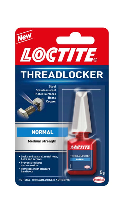Loctite Threadlocker 5ml