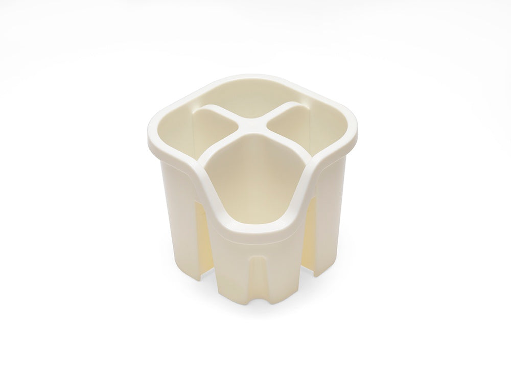 Addis Cutlery Drainer Linen 517940