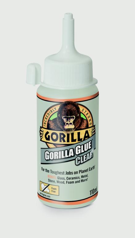 Gorilla Glue Clear 110ml 1244401