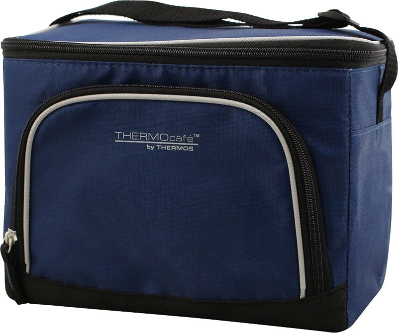 Thermos ThermoCafe Cool Bag Navy 12 Can 157961
