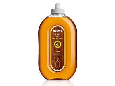Wood For Good Floor Care 739ml 4001809