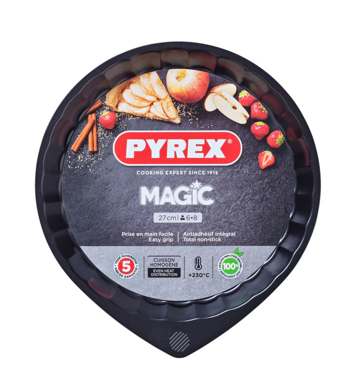 Magic Flan Pan – 30cm