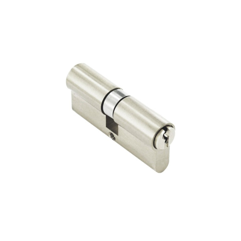 Securit Euro Cylinder Nickel 35 x 35mm S2007