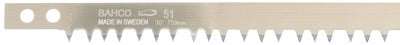Bahco 51-21 Peg Tooth Bow Saw Blade 530mm 21in