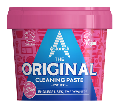 Astonish The Original Cleaning Paste 500g C8751