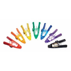 Magnetic Bag Clips
