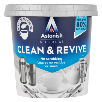 Astonish Specialist Clean & Revive 350g C9630
