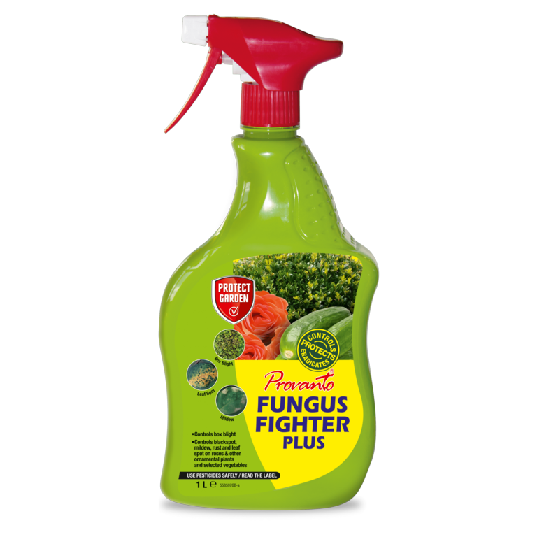 Provanto Fungus Fighter Plus 1L 86600250