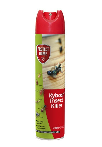 Kybosh Home Insect Killer 400ml 86600249