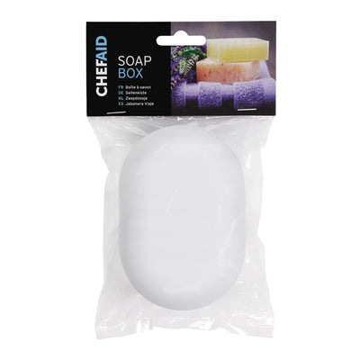 Chef Aid Soap Holder Box 10E06961