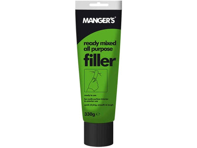 Mangers All Purpose Instant Filler Ready Mixed 330g