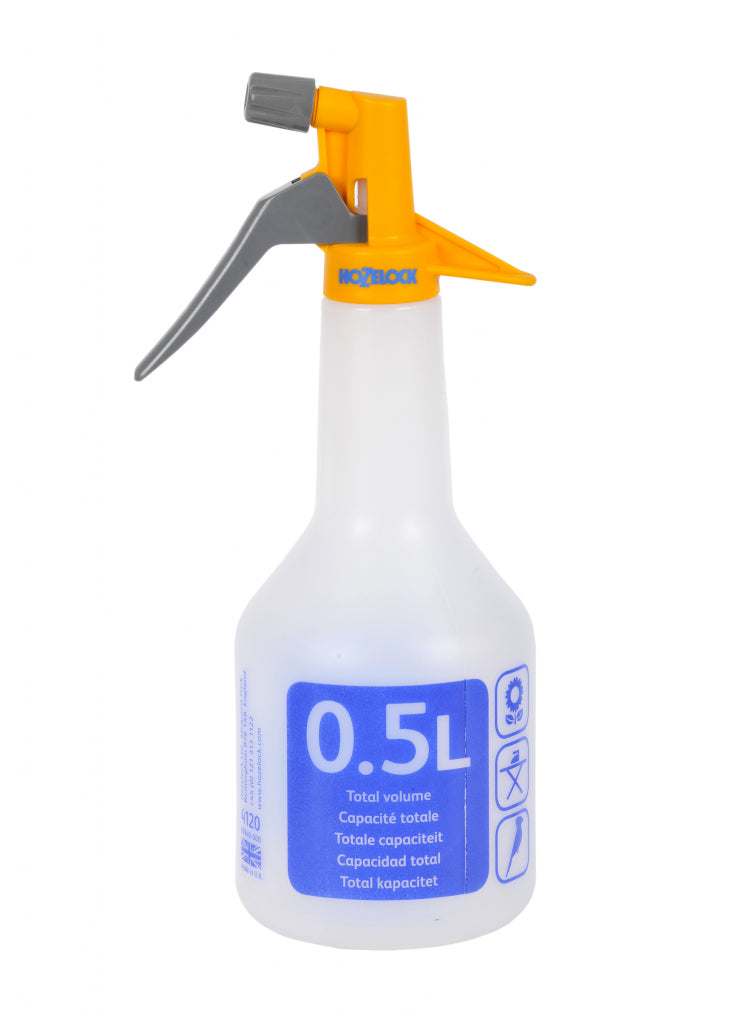 Hozelock Spraymist Trigger Spray 0.5L 4120