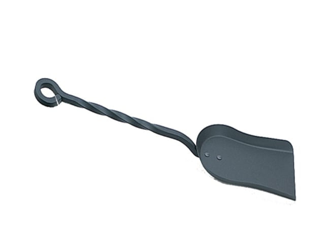 Manor Reproductions Eye Shovel Black 460mm 1008