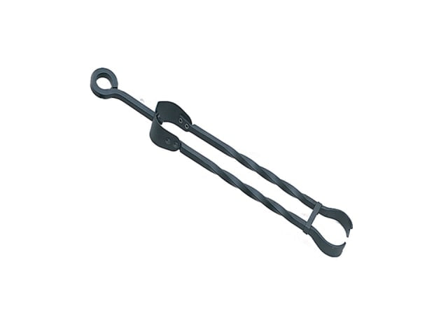 Manor Reproductions Eye Tongs Black 460mm 1013