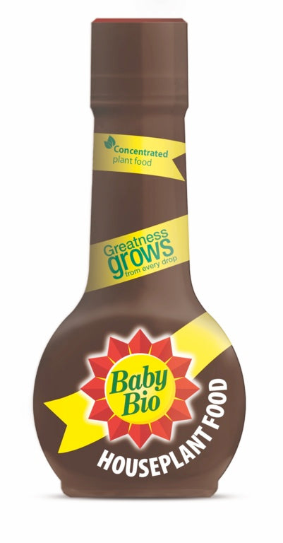 Baby Bio Original Plant Food 175ml