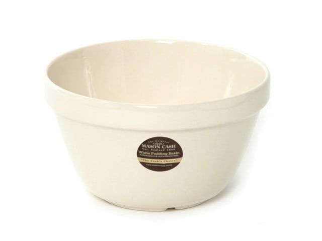 Mason Cash No.30 Pudding Basin 1.76 Pint/1L 2005.003