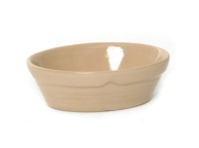 Mason Cash No.3 Oval Baking Dish 170mm 2001.062