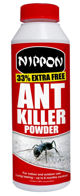 Vitax Ant Killer Powder 330g +33% Extra