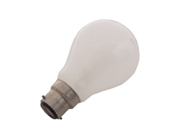 Maxim GLS LED Pearl Warm White Bayonet 13W Pack of 10