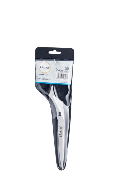 Harris Essentials Scissors 10in 101054003