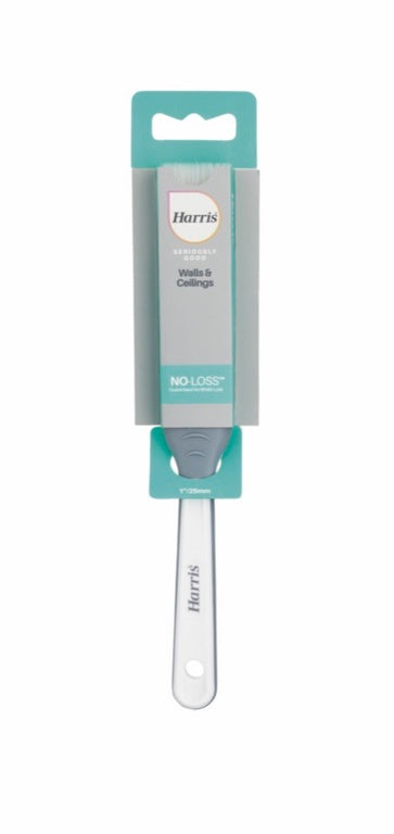 Harris Seriously Good Wall & Ceiling Paintbrush 1in 102011001