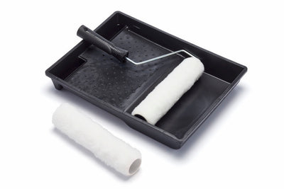 Harris Essentials Roller Set 9in 2 Sleeve 101092005