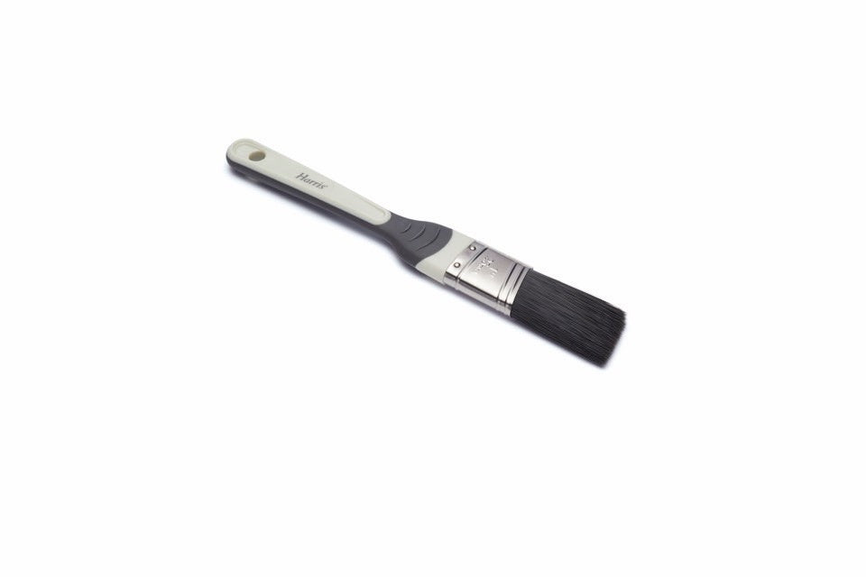Harris Seriously Good Woodwork Angled Gloss Brush 1in 102021004