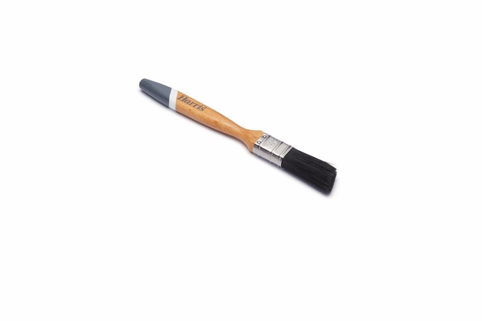 Harris Ultimate Woodwork Gloss Angled Paintbrush 0.75in 103021009