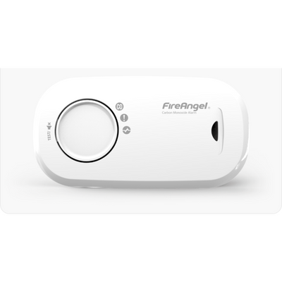 10 Year CO Alarm Replaceable Battery FA3313X4