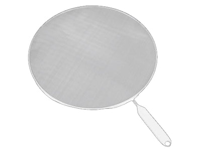 Metaltex Splatter Screen Large 206133