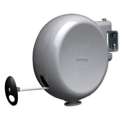 Minky Retractable Reel Washing Line 15m VT20591100