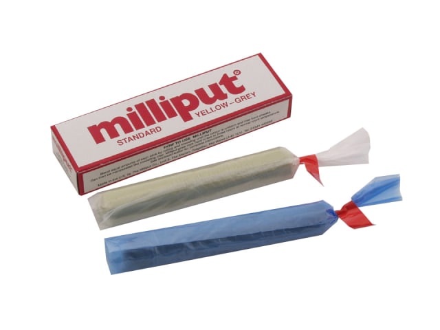 Milliput Epoxy Putty Standard 6669-STA