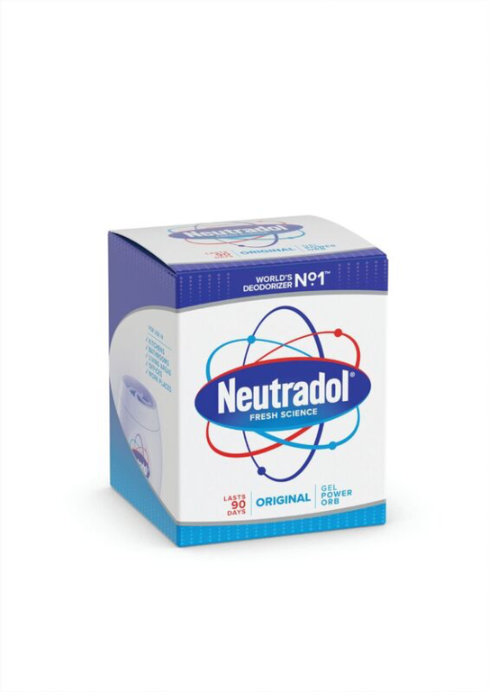Neutradol Original Gel 140g 12AS