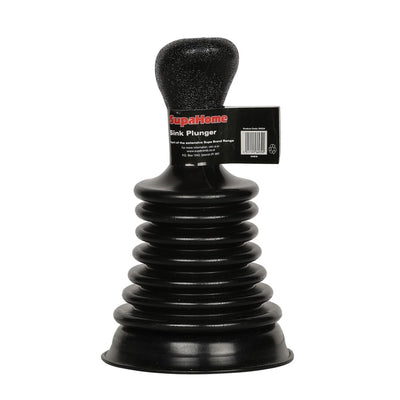 SupaHome Small Plunger 97 x 176mm
