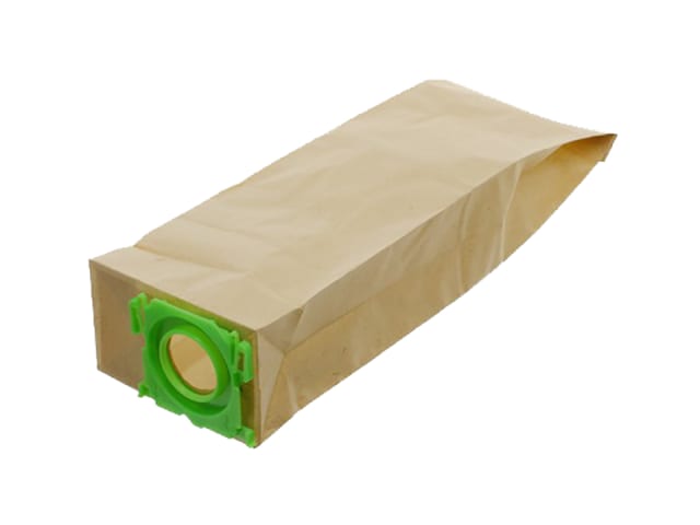 Paxanpax Vac Bags Sebo 5093 X/C 10 Pack 46-VB-475T