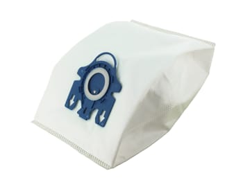 Paxanpax Miele GN 3D Vac Bags x 5 + 2 Filters 46-VB-376H3D