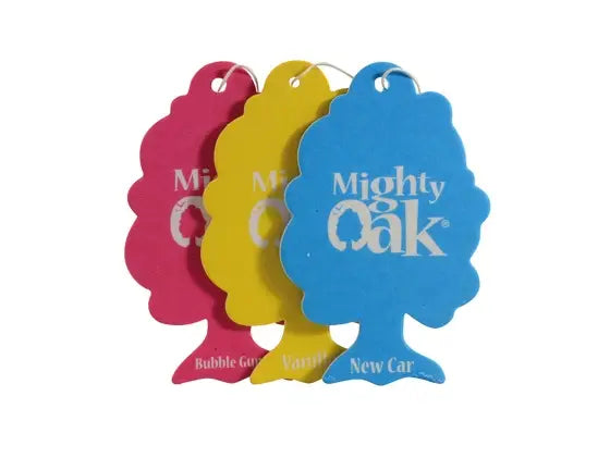 Mighty Oak Air Freshener Triple Pack