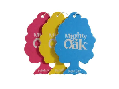 Mighty Oak Air Freshener Triple Pack