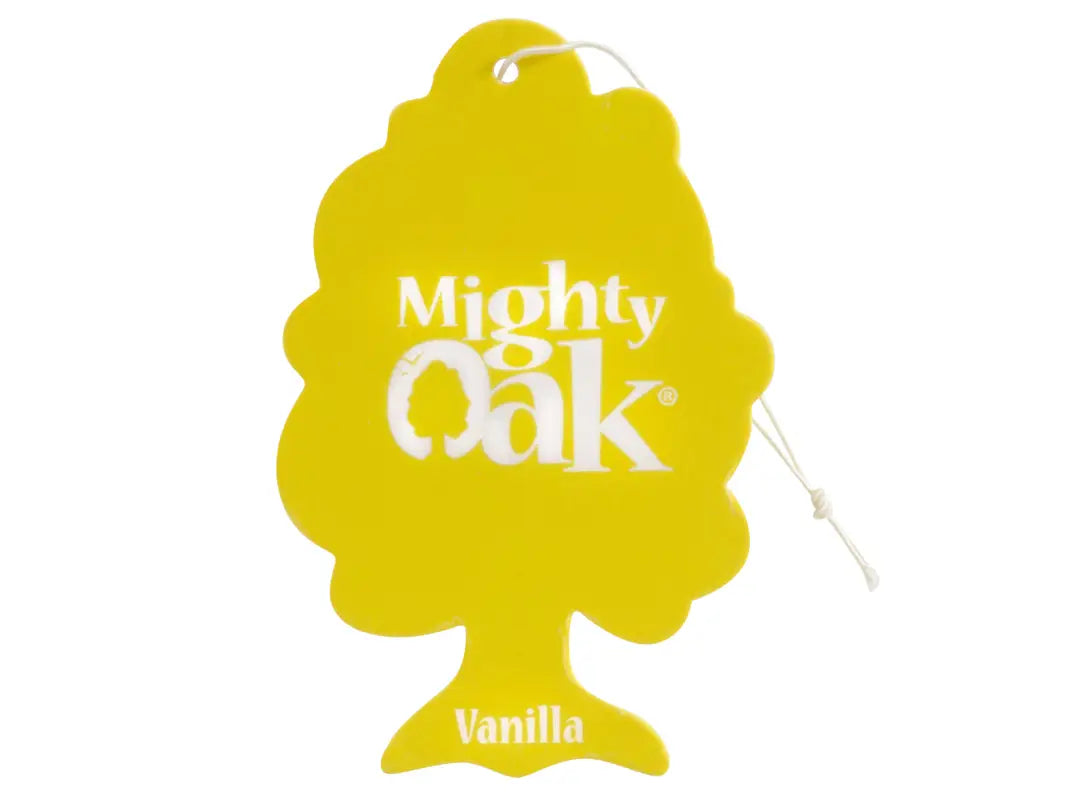 Mighty Oak Air Freshener Vanilla