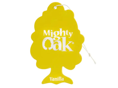 Mighty Oak Air Freshener Vanilla