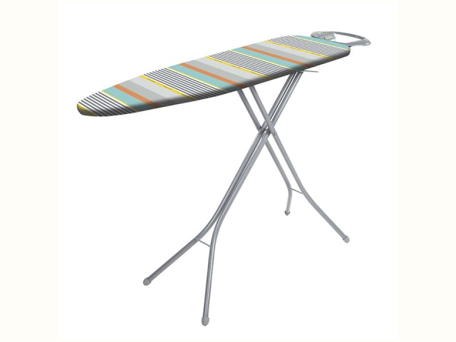 Minky Premium Ironing Board 122 x 38cm (HH40206215V)