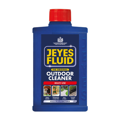 Jeyes Fluid Outdoor Cleaner 1L
