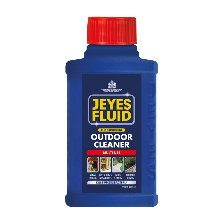 Jeyes Fluid Outdoor Cleaner Concentrate 300ml
