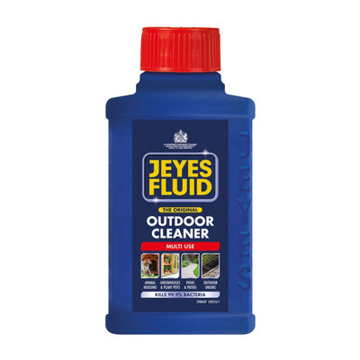 Jeyes Fluid Outdoor Cleaner Concentrate 300ml