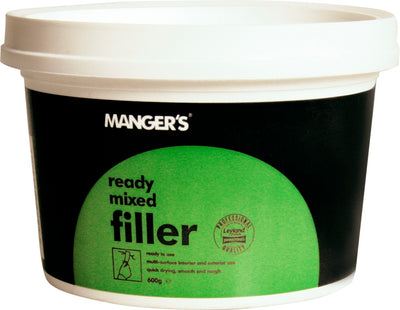 Mangers All Purpose Instant Filler Ready Mixed 600g