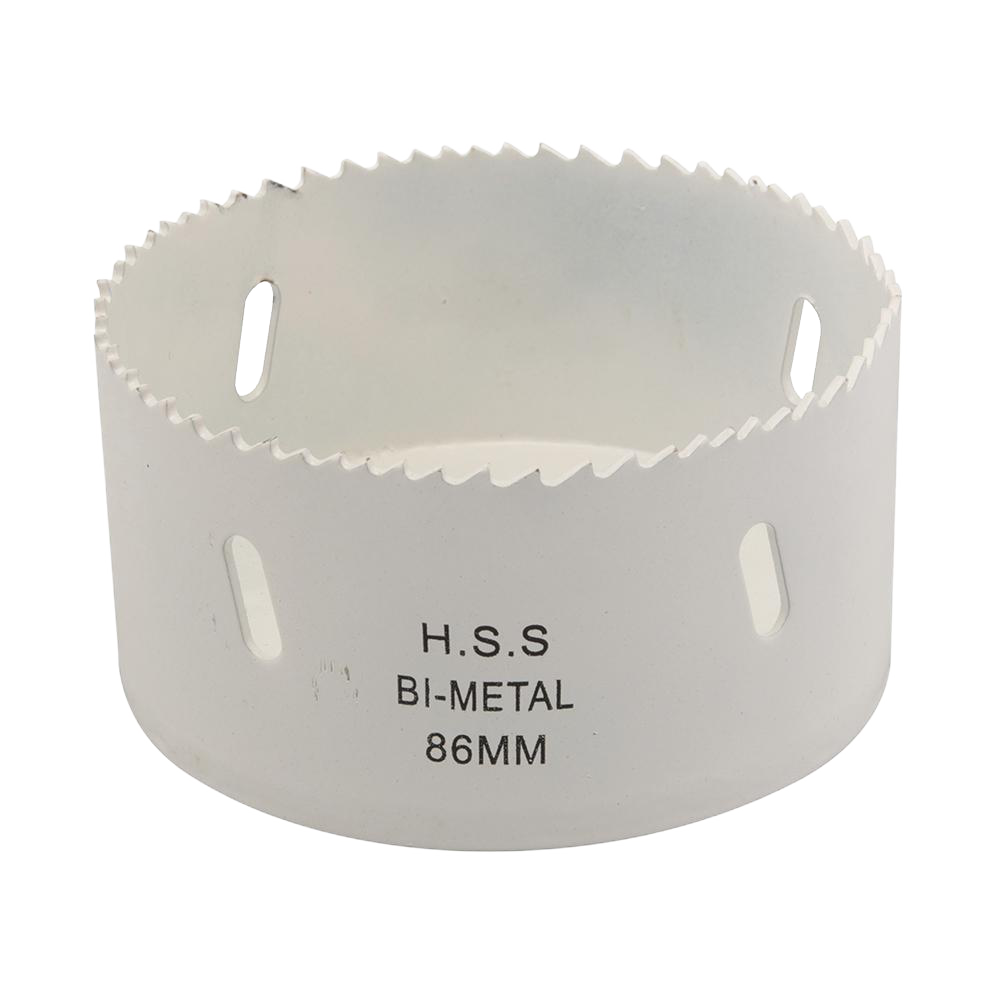 Bi-metal holesaw